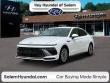New 2025 Hyundai Sonata Hybrid SEL Sedan