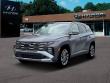 New 2026 Hyundai Tucson Limited SUV
