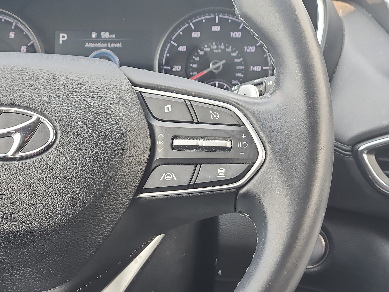 2023 Hyundai Santa Fe SEL - Photo 16