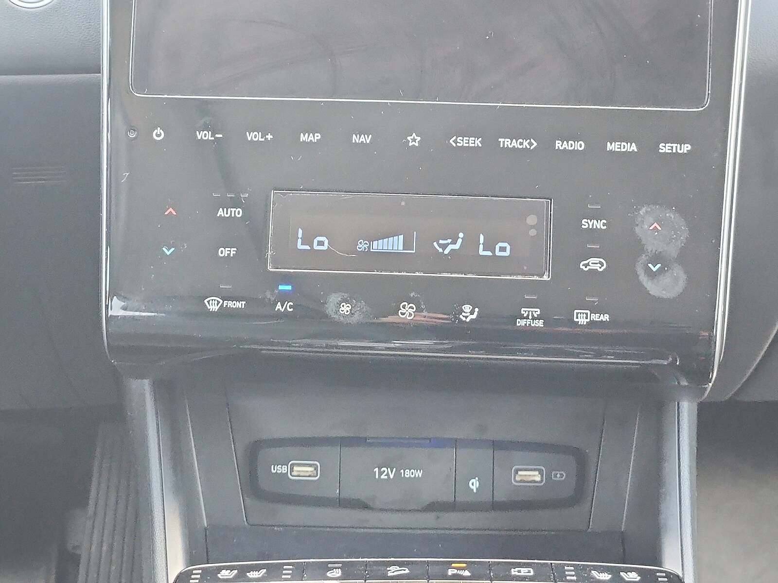 2023 Hyundai Tucson Limited - Photo 18