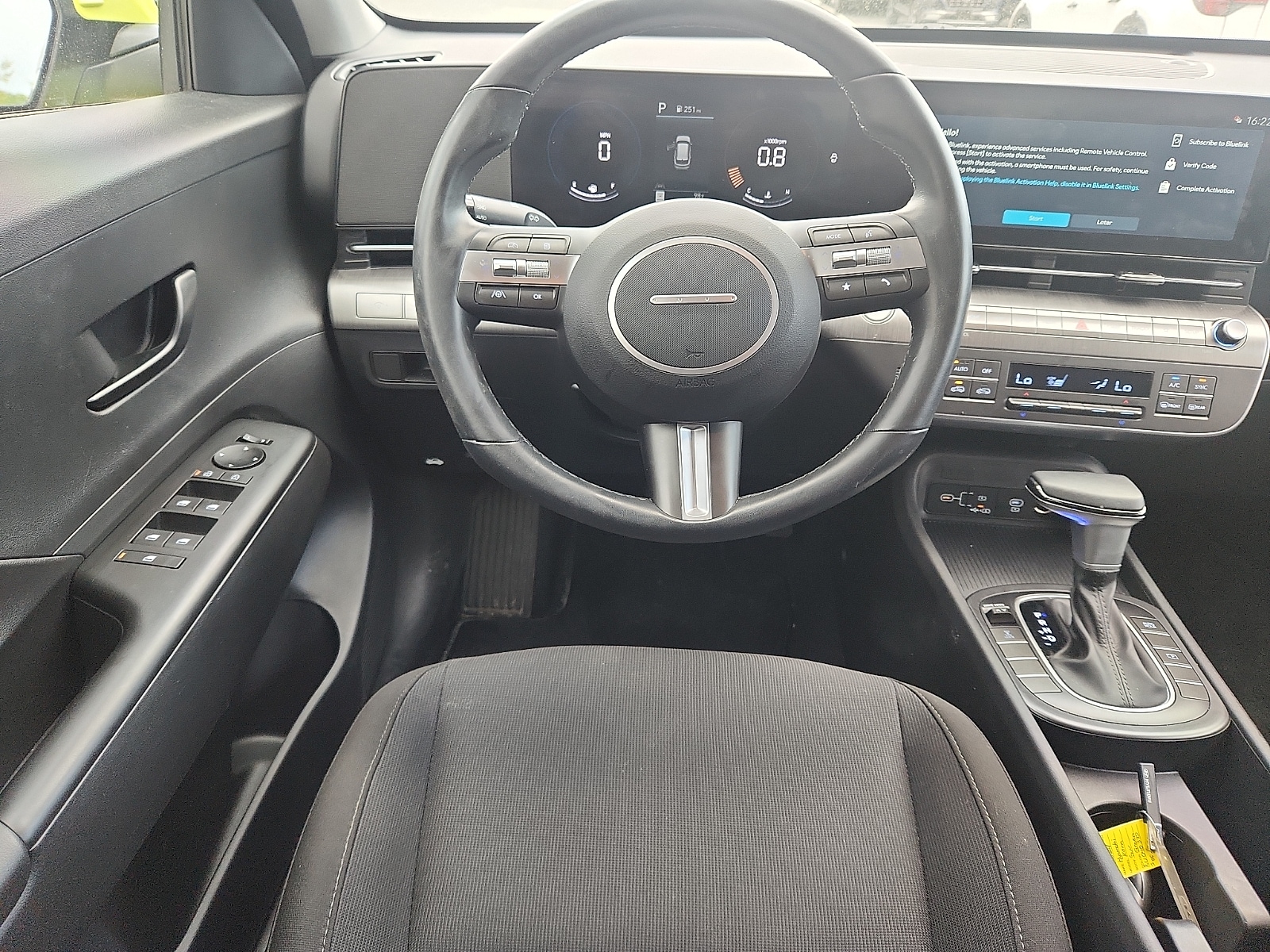 2024 Hyundai Kona SEL - Photo 10
