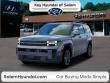 New 2026 Hyundai Santa Fe Hybrid Calligraphy SUV