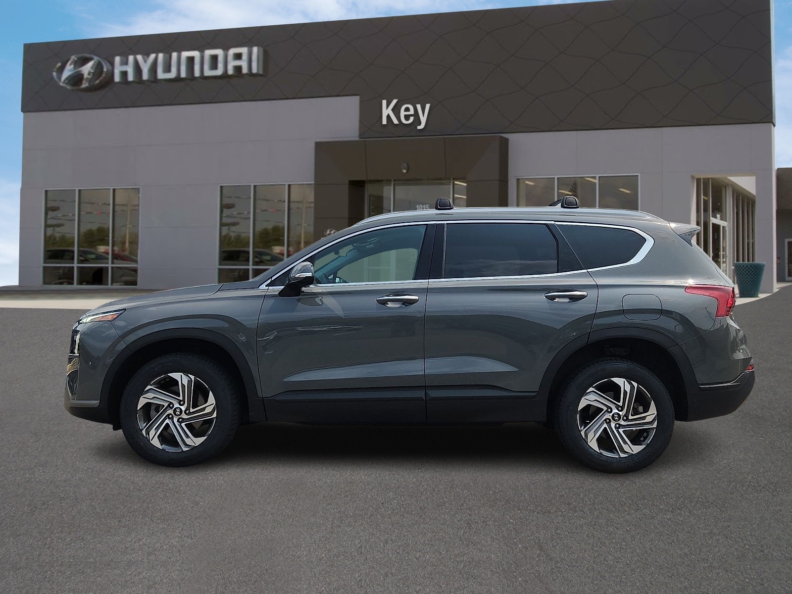 2023 Hyundai Santa Fe SEL - Photo 6