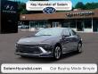 New 2026 Hyundai Sonata SEL Sport Sedan