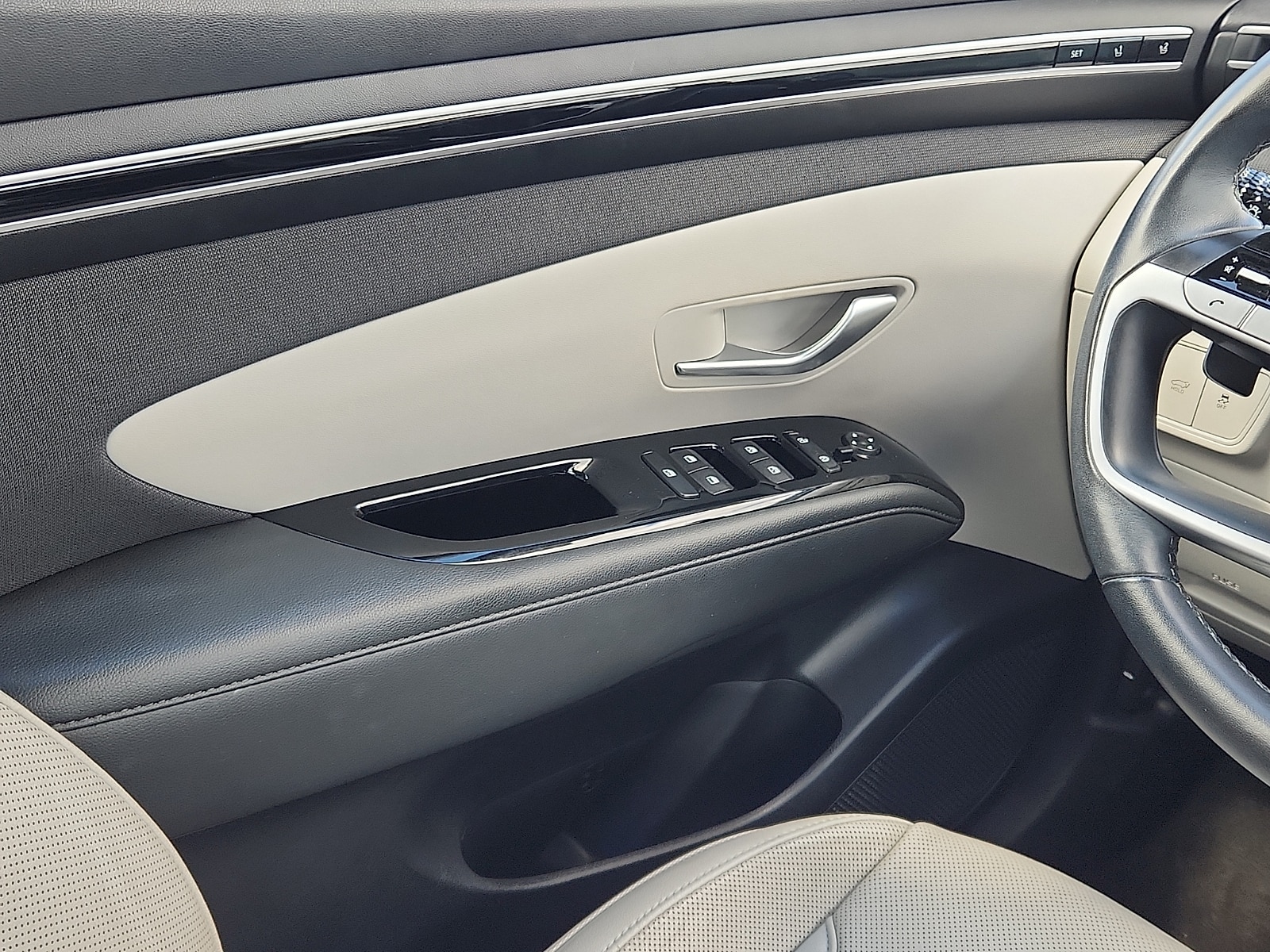 2024 Hyundai Tucson Limited - Photo 12