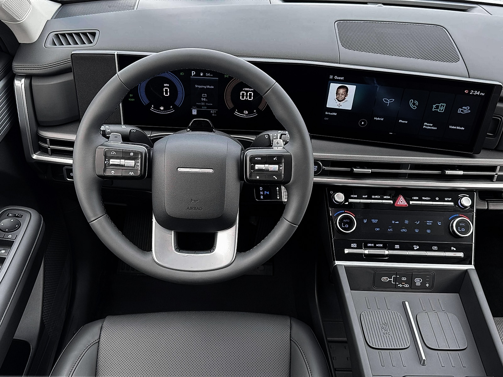 2026 Hyundai Santa Fe SEL - Photo 18
