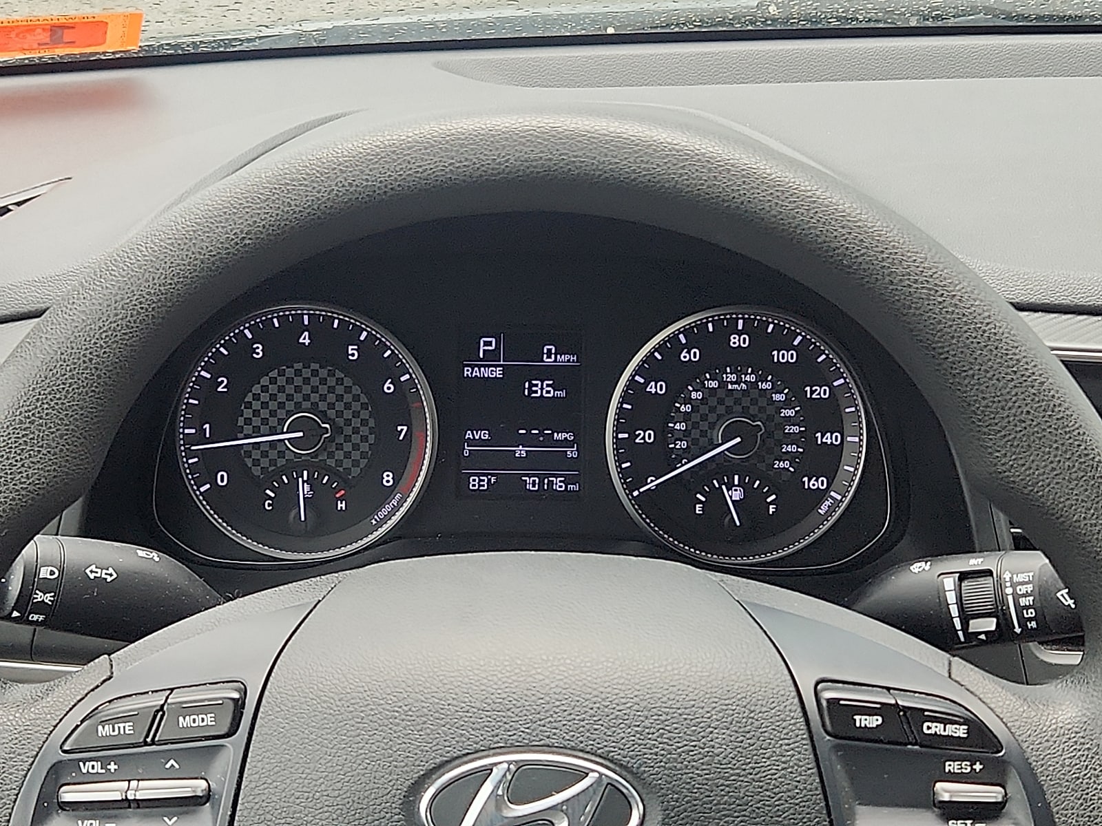 2019 Hyundai Elantra SE - Photo 14