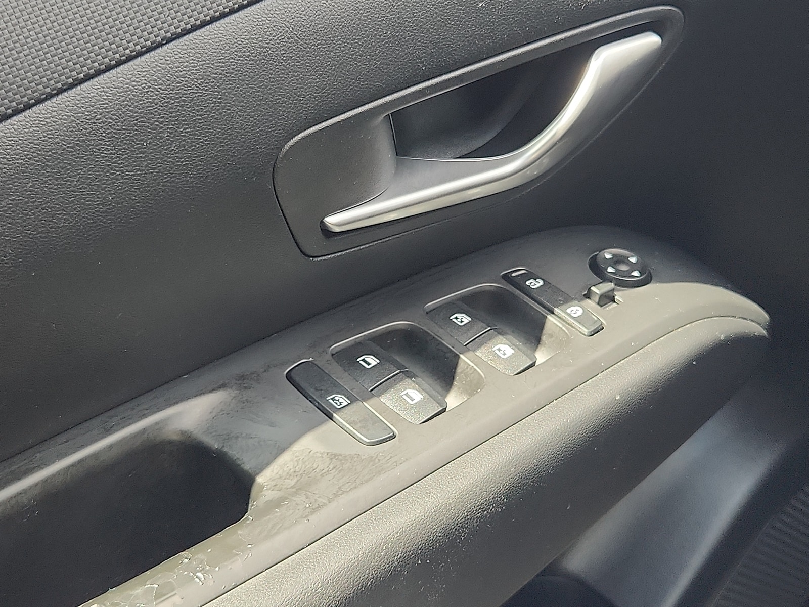 2022 Hyundai Santa Cruz SEL - Photo 12