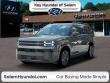 New 2026 Hyundai Santa Fe Hybrid Calligraphy SUV