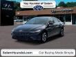 New 2026 Hyundai Elantra Hybrid Limited Sedan