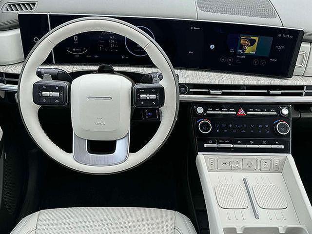 2025 Hyundai Santa Fe Calligraphy - Photo 19