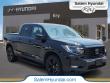 Used 2023 Honda Ridgeline Black Edition Truck Crew Cab