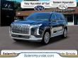 Certified 2025 Hyundai Palisade Calligraphy SUV