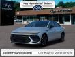 New 2026 Hyundai Sonata N Line Sedan