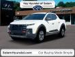 New 2025 Hyundai Santa Cruz XRT Truck Crew Cab