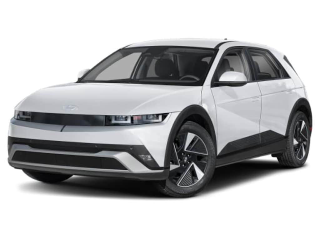 New 2026 Hyundai IONIQ 5 SE SUV