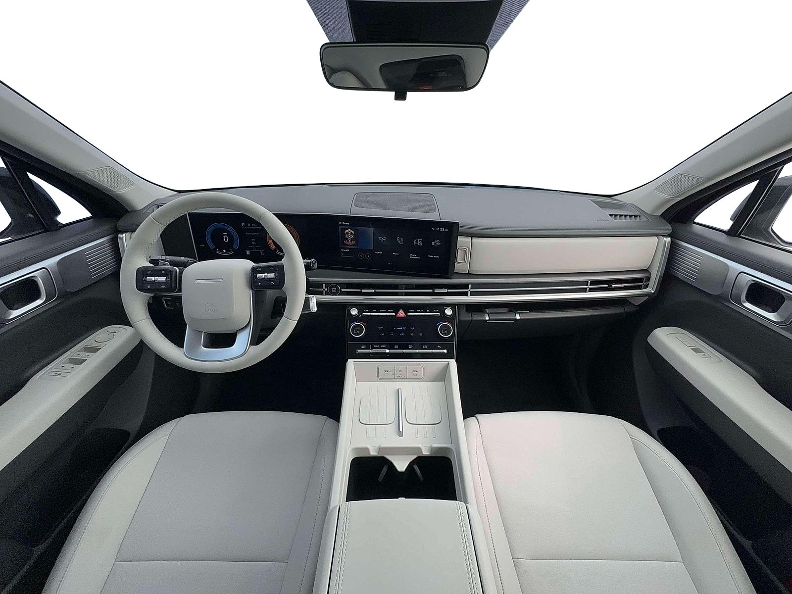 2026 Hyundai Santa Fe SE - Photo 14