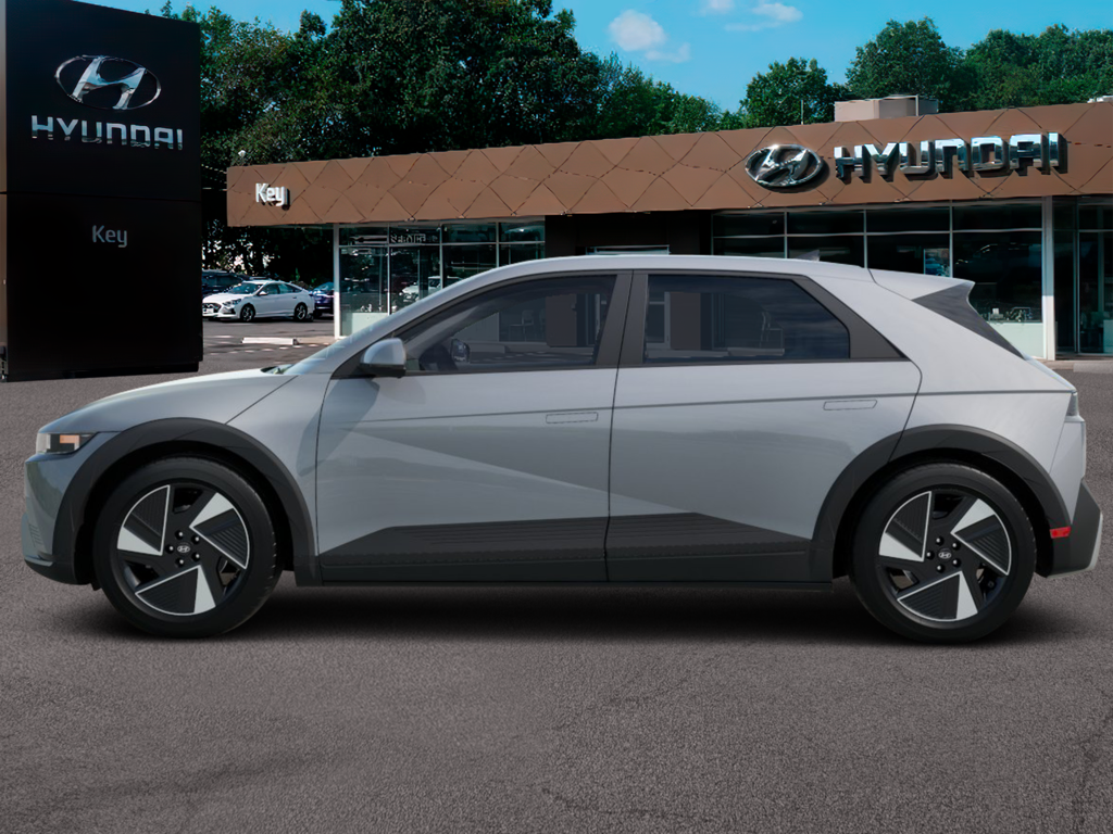 New 2026 Hyundai IONIQ 5 SEL SUV