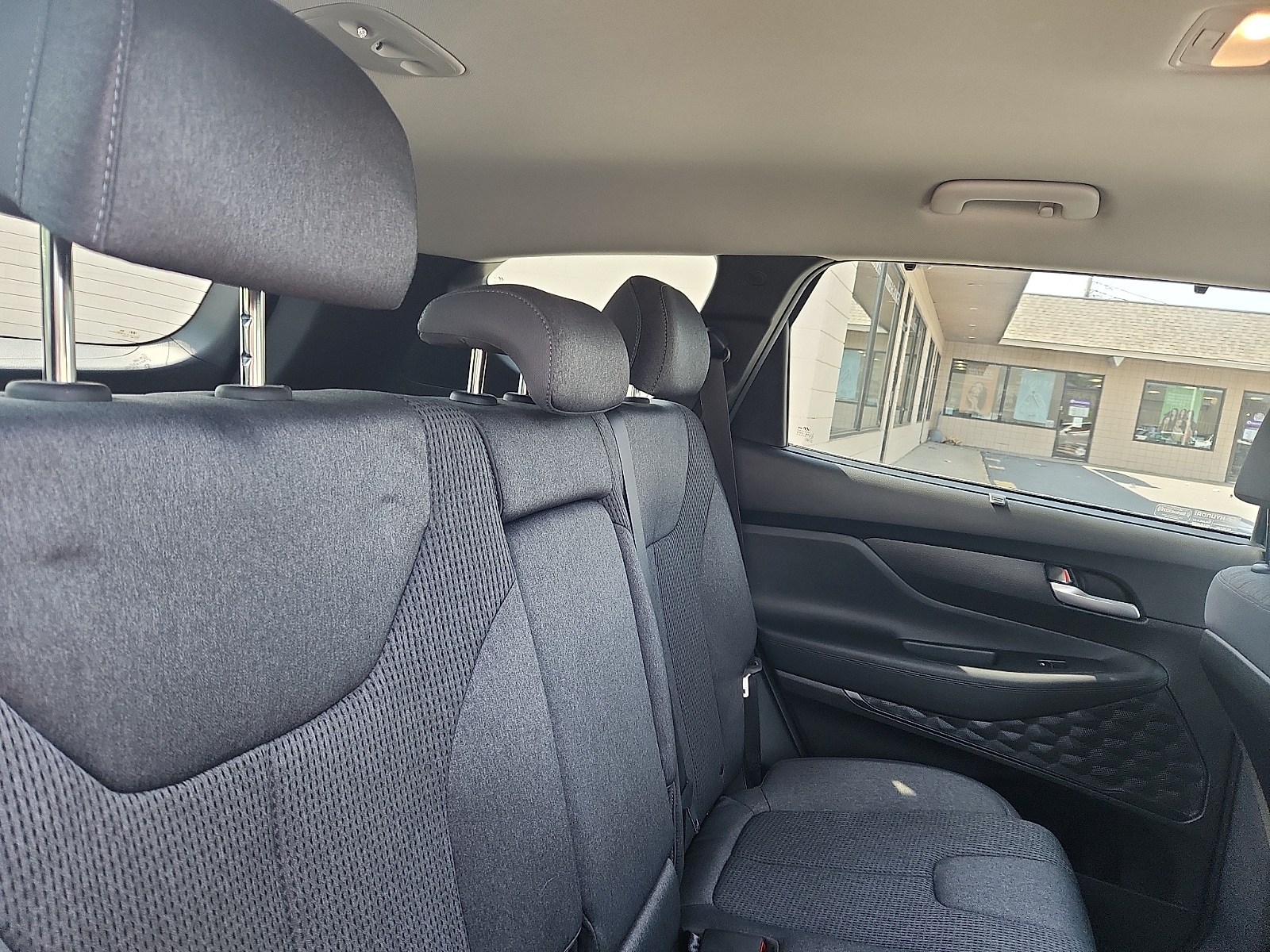 2022 Hyundai Santa Fe XRT - Photo 29