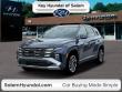 New 2026 Hyundai Tucson Limited SUV