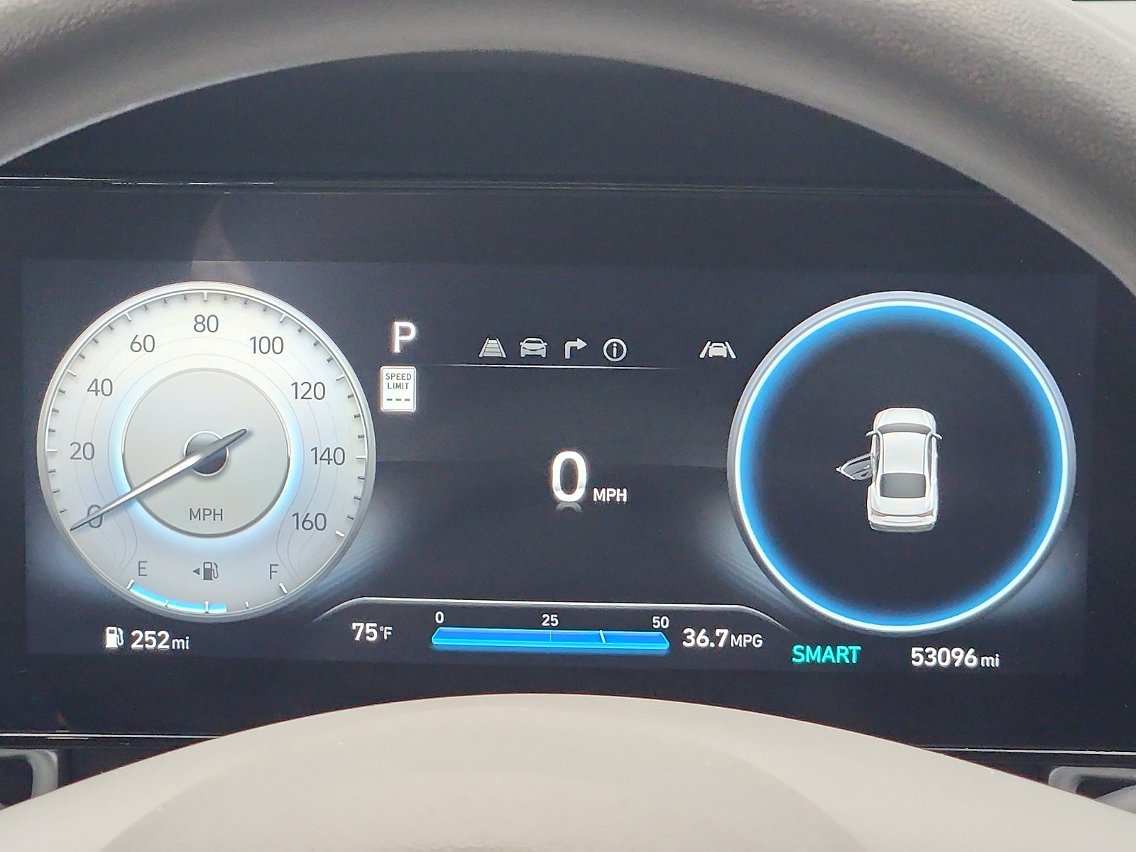 2024 Hyundai Elantra SEL - Photo 14