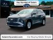 New 2025 Hyundai Tucson SE SUV