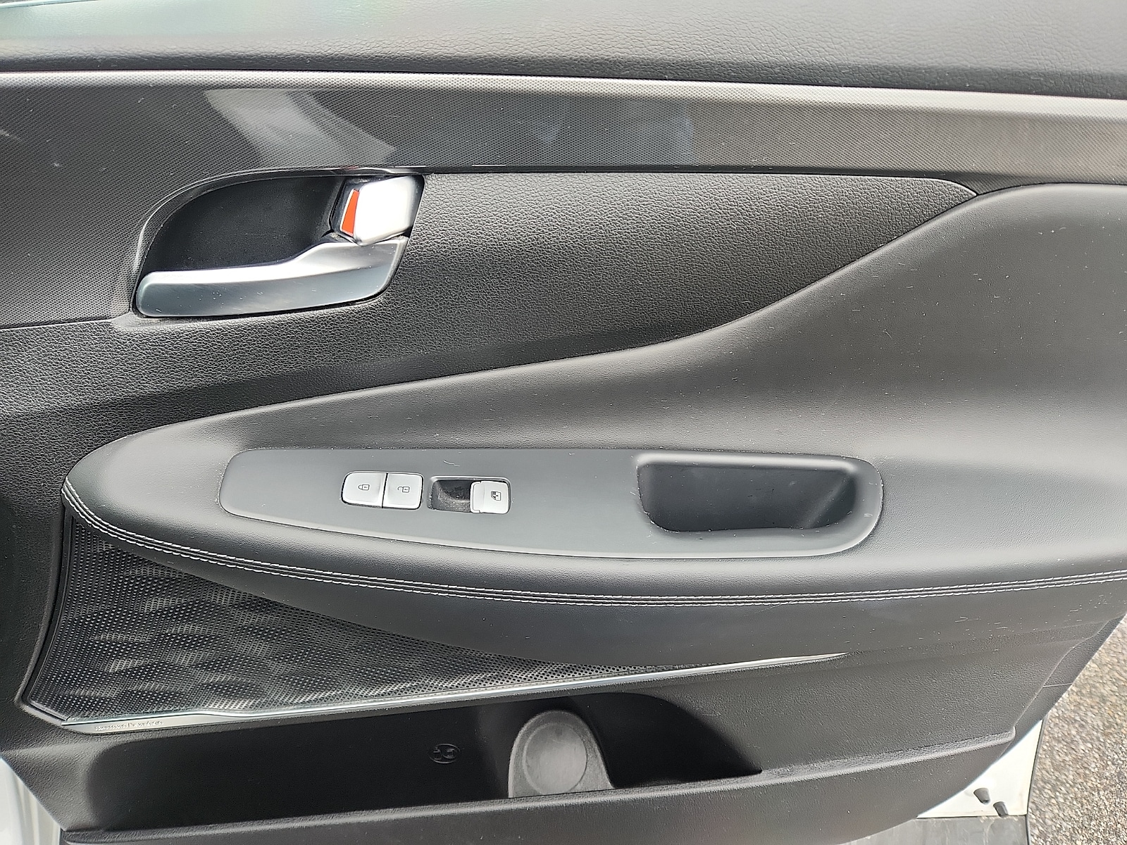 2023 Hyundai Santa Fe Calligraphy - Photo 35
