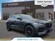 Used 2023 Jaguar F-PACE P250 S SUV