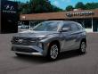 New 2026 Hyundai Tucson SEL Plus SUV