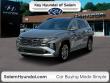 New 2025 Hyundai Tucson Limited SUV