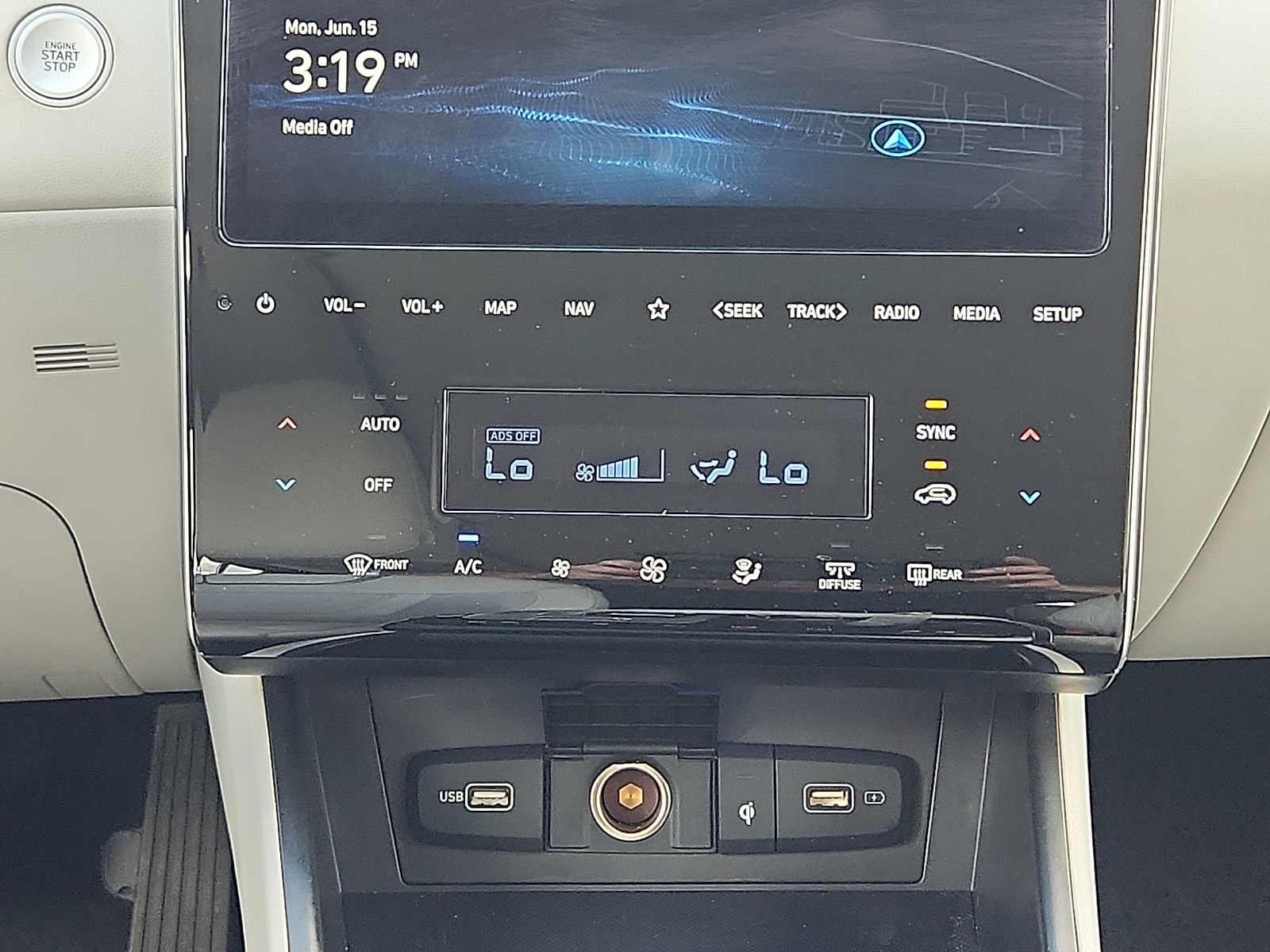 2024 Hyundai Tucson Limited - Photo 18