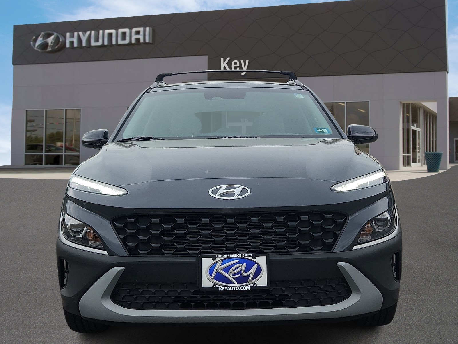 2023 Hyundai Kona SEL - Photo 8