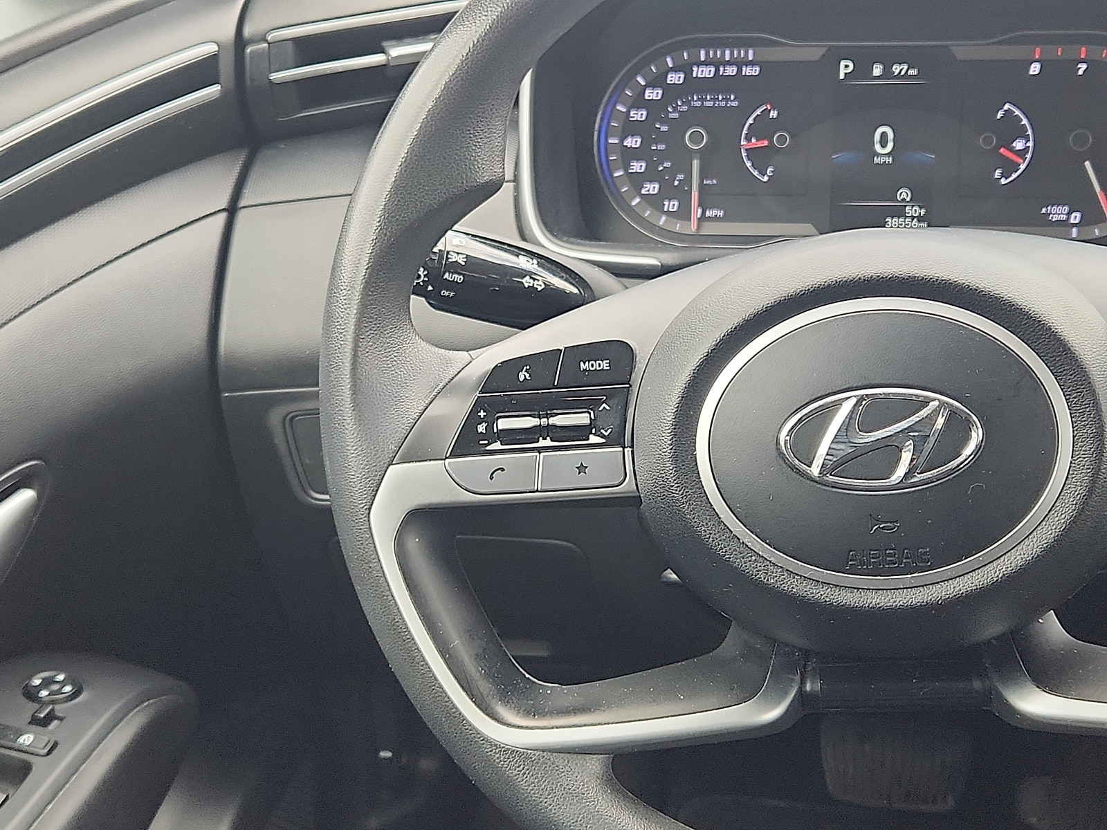 2023 Hyundai Tucson SEL - Photo 15