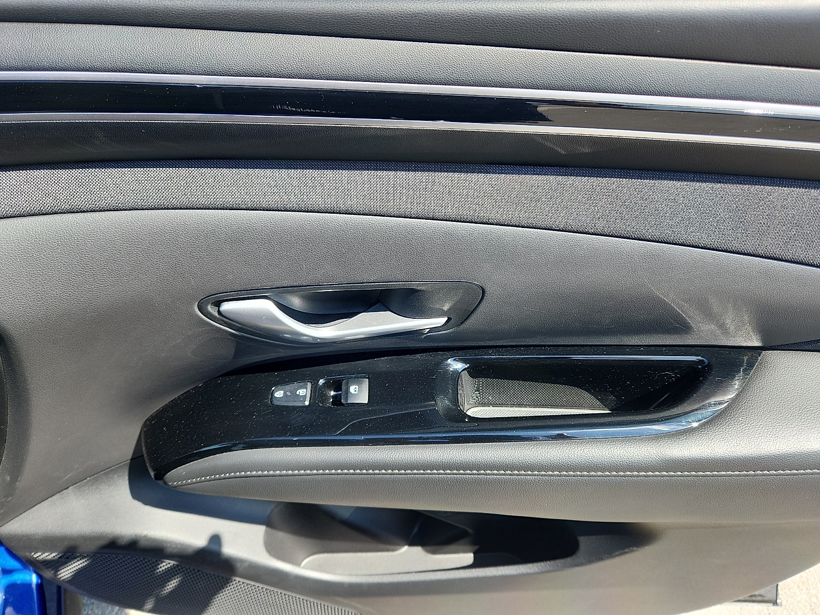 2023 Hyundai Tucson Limited - Photo 35