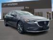 Used 2018 Mazda Mazda6 Grand Touring Sedan