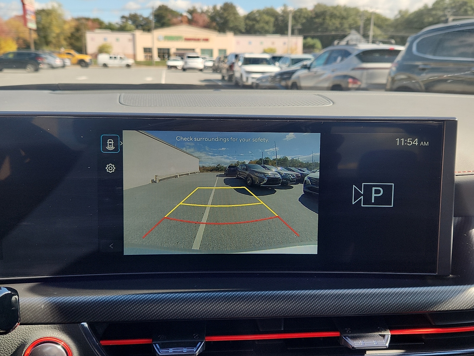 2026 Hyundai Sonata N Line - Photo 21