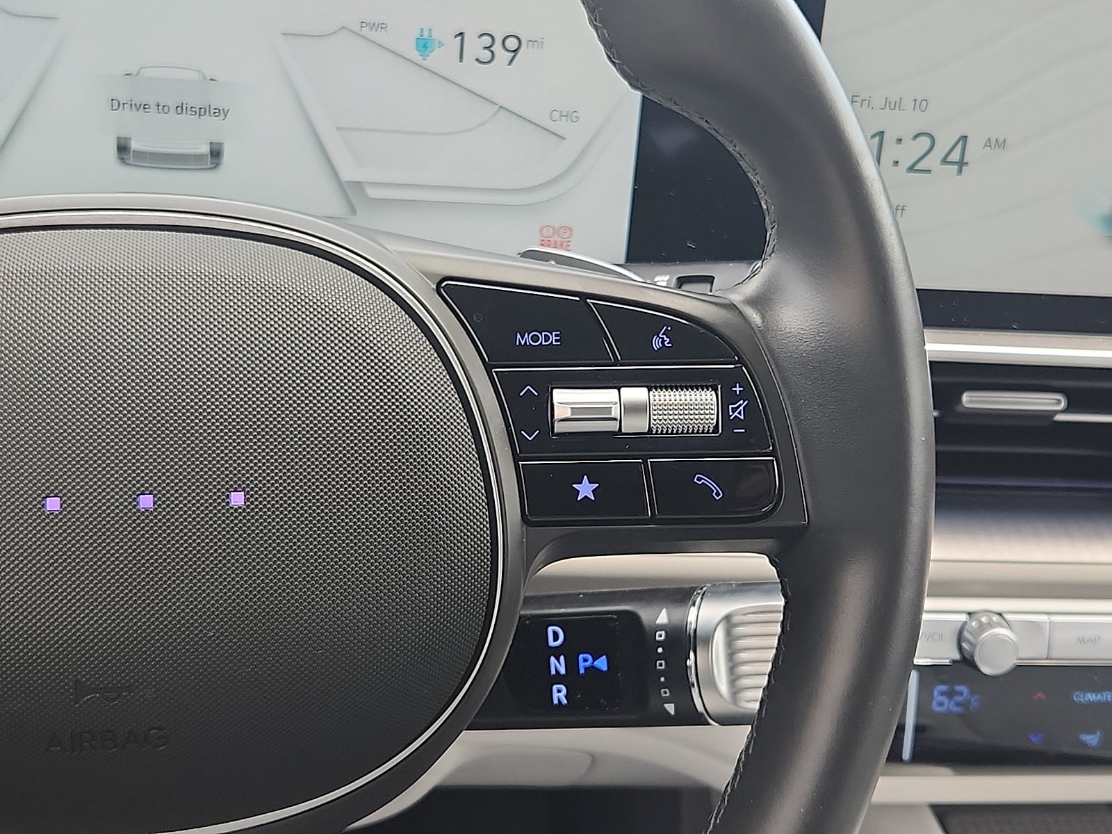 2024 Hyundai IONIQ 6 SEL - Photo 16