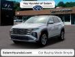 New 2026 Hyundai Tucson Limited SUV