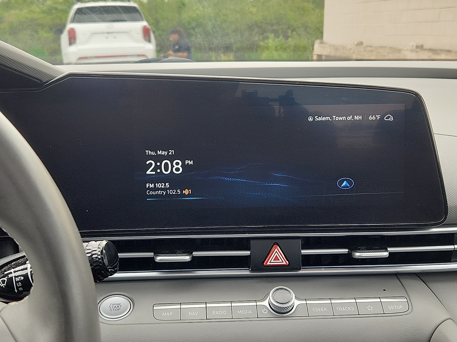 2024 Hyundai Elantra SEL - Photo 17