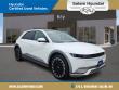 Certified 2024 Hyundai IONIQ 5 Limited SUV