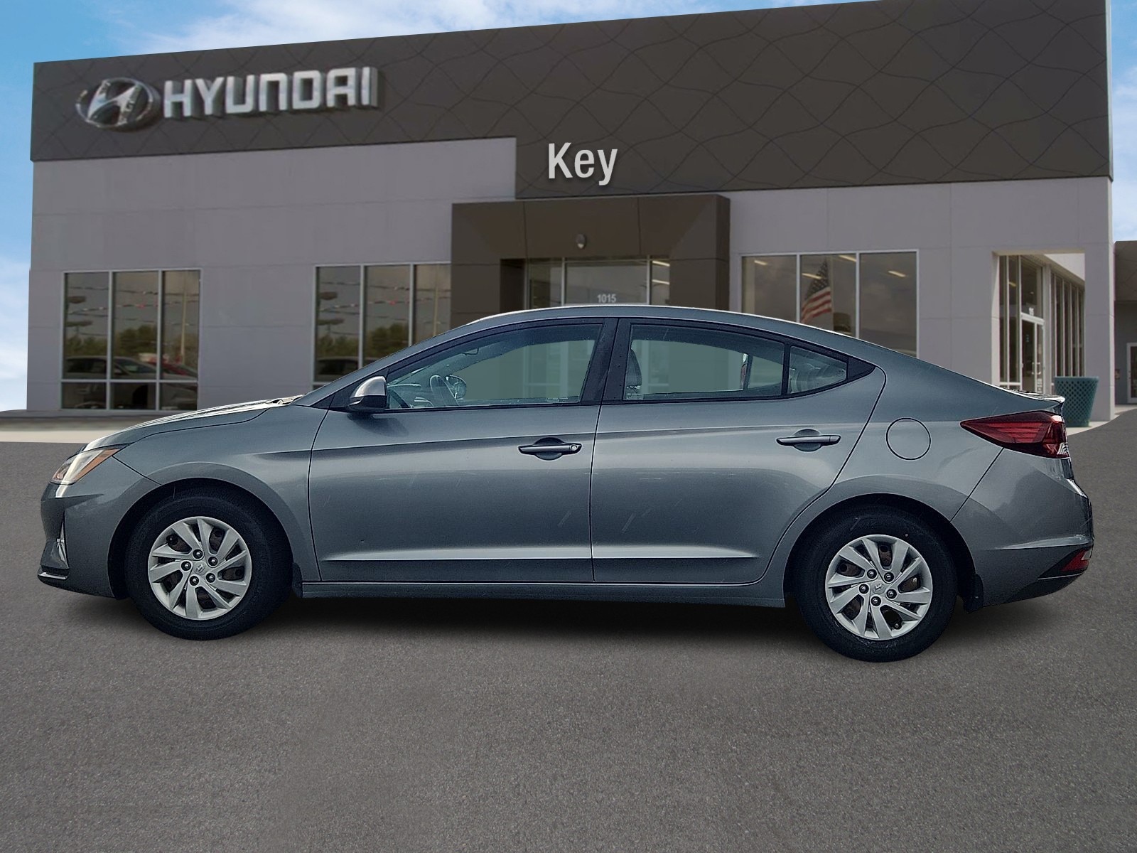 2019 Hyundai Elantra SE - Photo 6