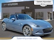  Mazda Mazda MX-5 Miata