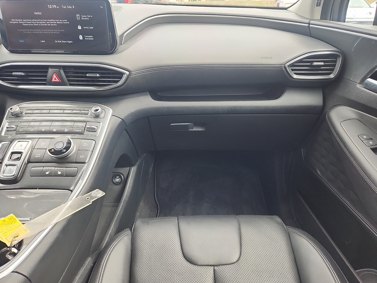 2023 Hyundai Santa Fe XRT - Photo 11