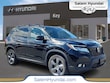 Honda Passport