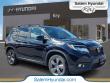 Used 2019 Honda Passport Touring AWD SUV