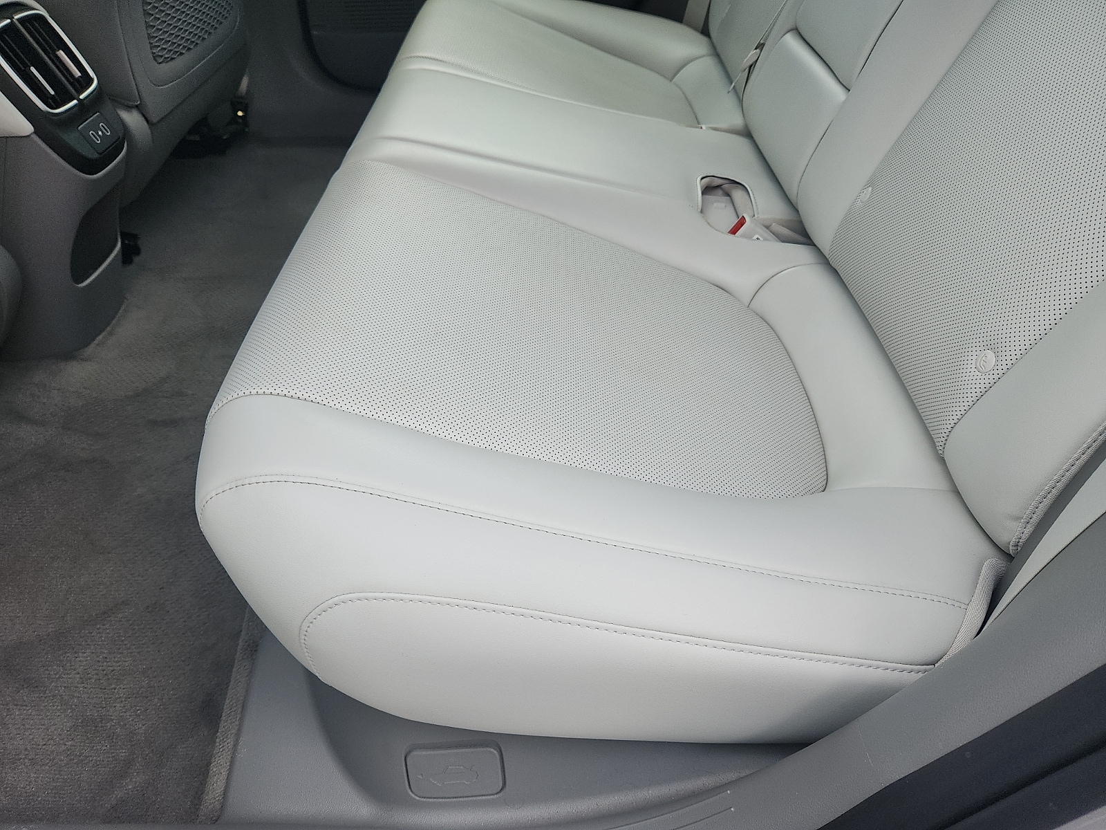 2024 Hyundai IONIQ 6 SEL - Photo 26