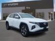 Certified 2024 Hyundai Tucson SEL SUV