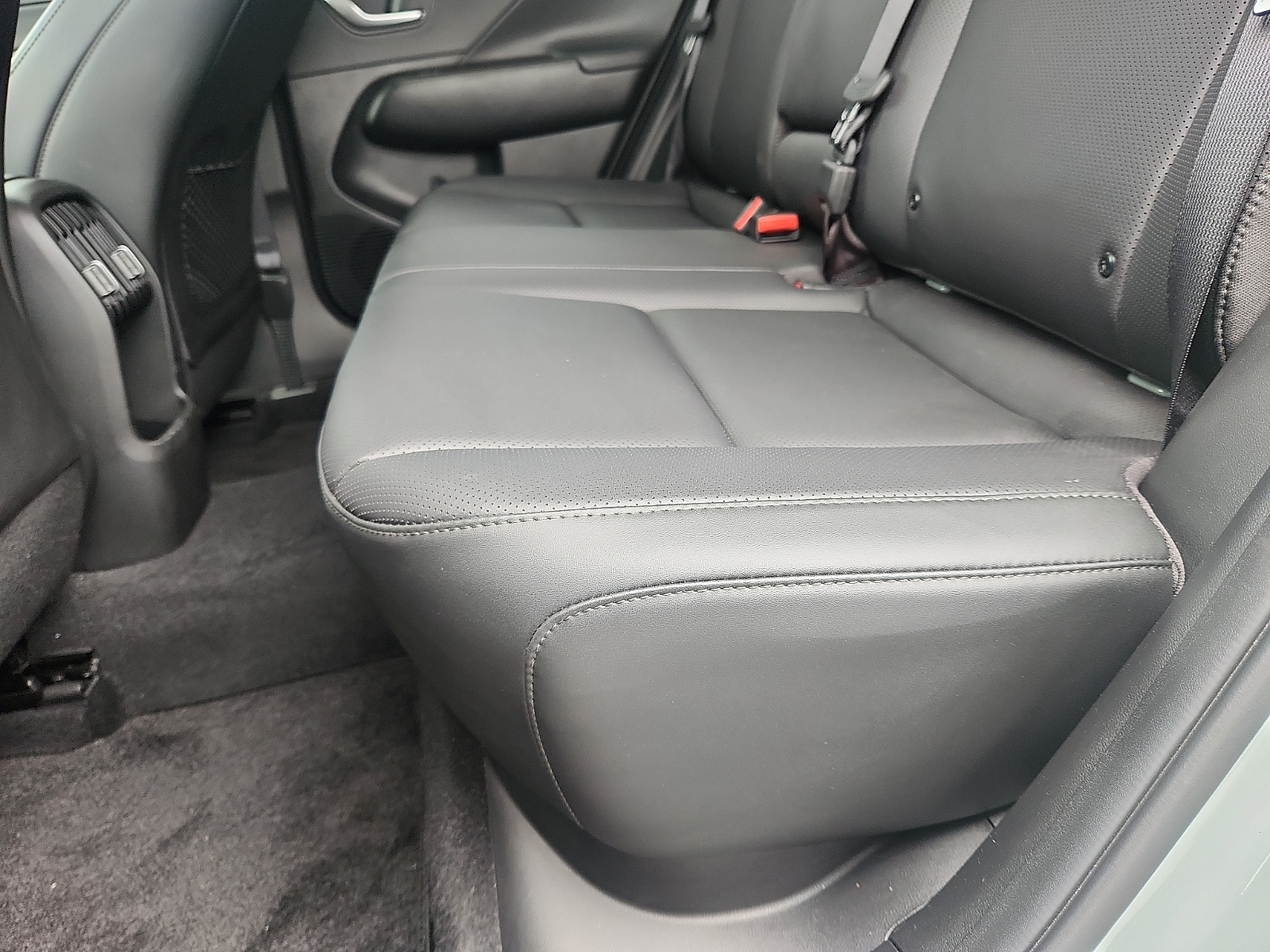 2024 Hyundai Kona Limited - Photo 27