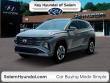 New 2025 Hyundai Tucson SEL Convenience SUV