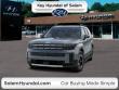 New 2027 Hyundai Santa Fe SEL SUV